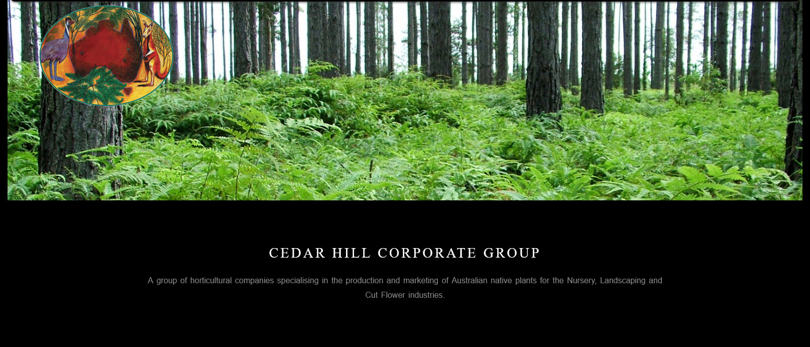Cedar Hill Group Horticultural